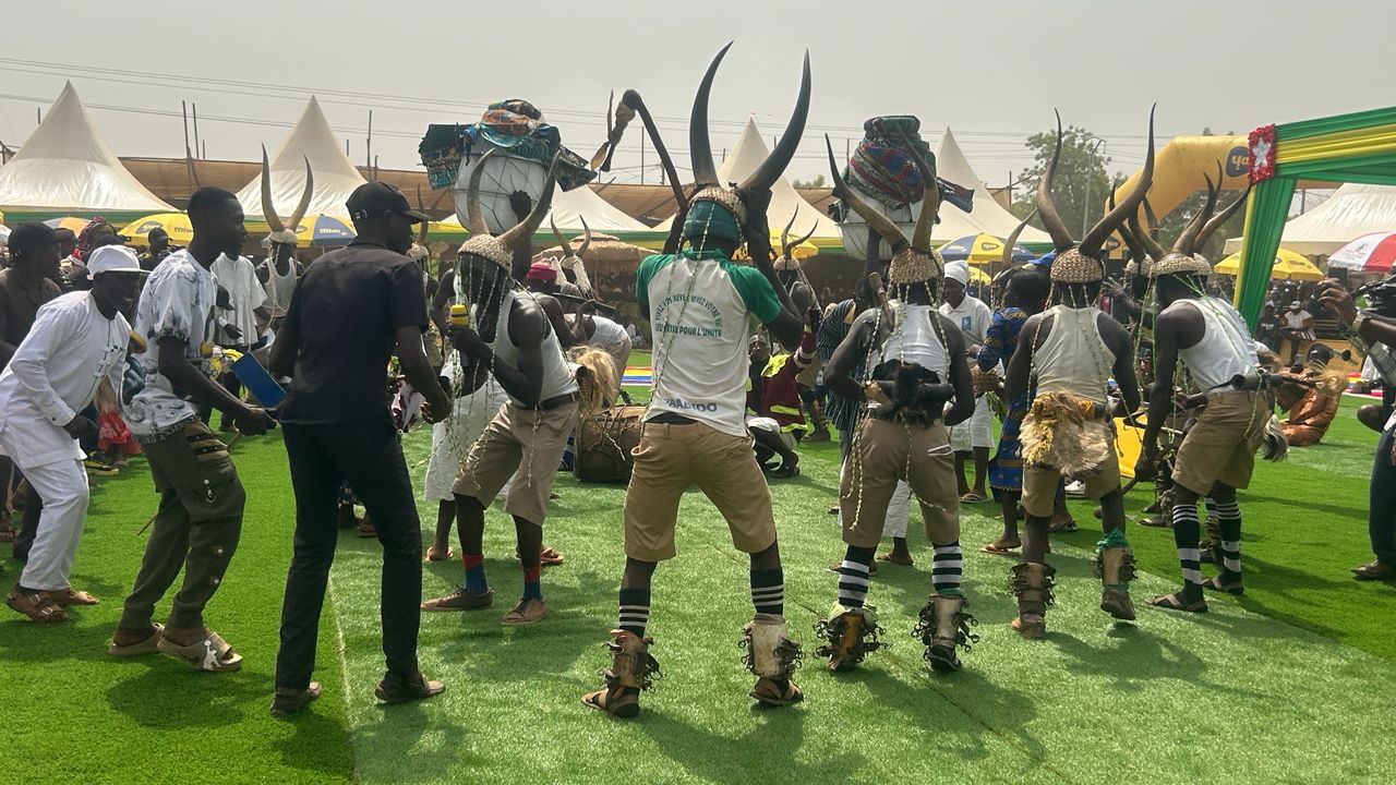 Photographie de la Commune Oti 1